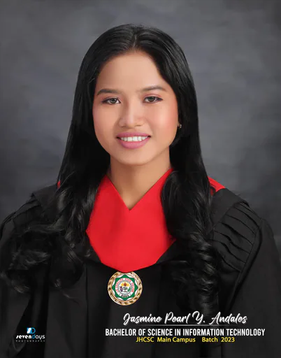 Jasmine P. profile photo