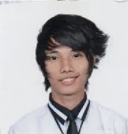 Photo of Jay-R G.
