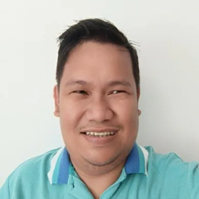 Rj I. — Mid-Level Web Project Manager from Philippines