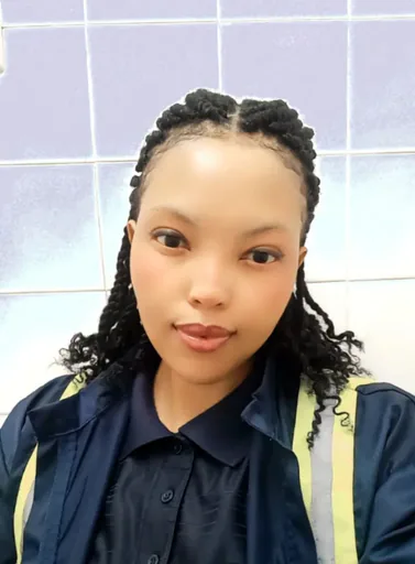 Vashti B. profile photo