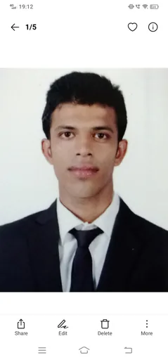Surjyajoti C. profile photo
