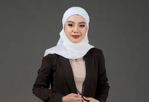 Sitti A. — Junior Software Quality Engineer from Philippines