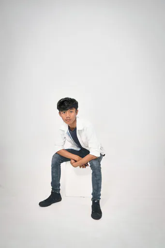 Rafli I. profile photo