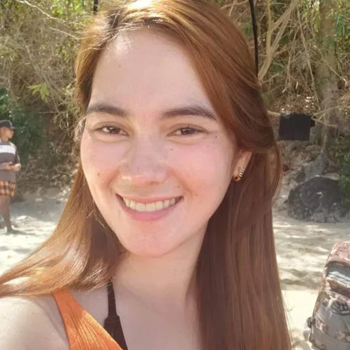 sharon J. — Senior Hospitality Operations Manager from Philippines