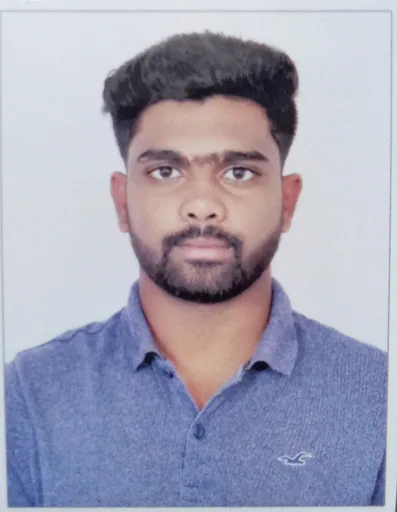 Sairam profile photo