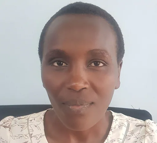 Carolyne J. profile photo