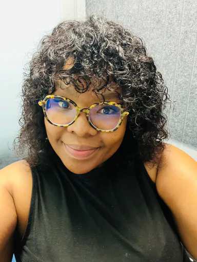Sithembile M. profile photo