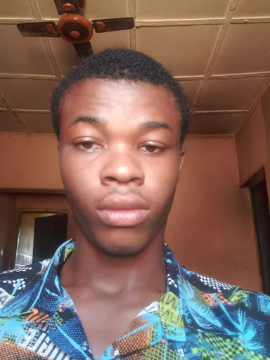 Ezeugwunne D. profile photo