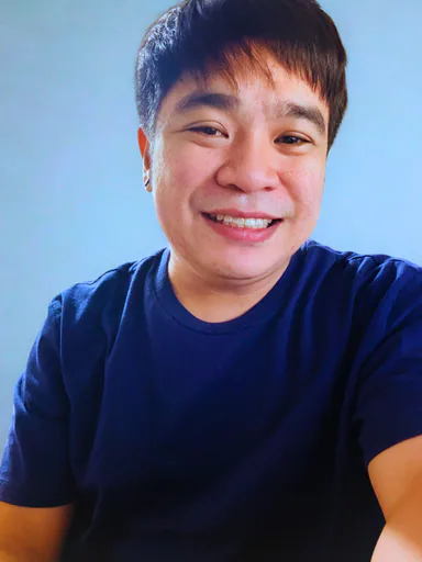 Melvin D. — Junior Data Management Specialist from Philippines