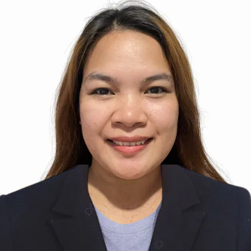 MARIA A. profile photo