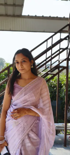 Shivani P. profile photo
