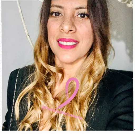 flavia B. profile photo