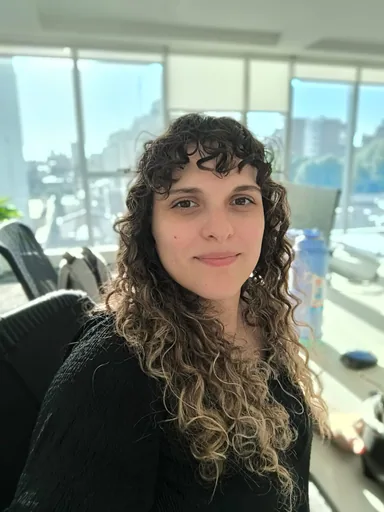 Estefania S. profile photo