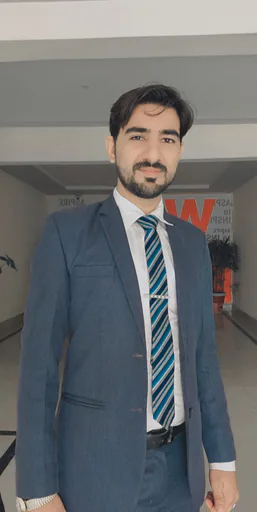 Farrukh S. profile photo
