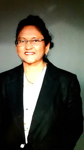 Veena G. profile photo