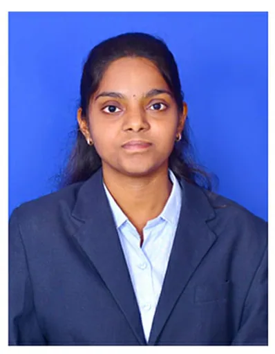 Thanusree K. profile photo