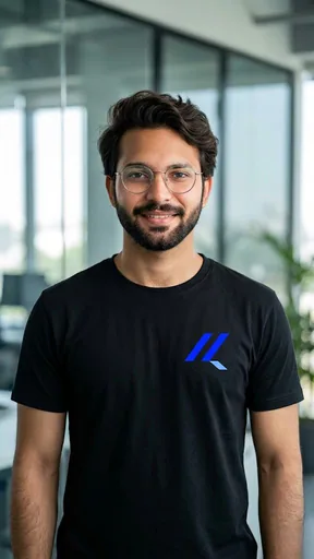 Talent Avatar