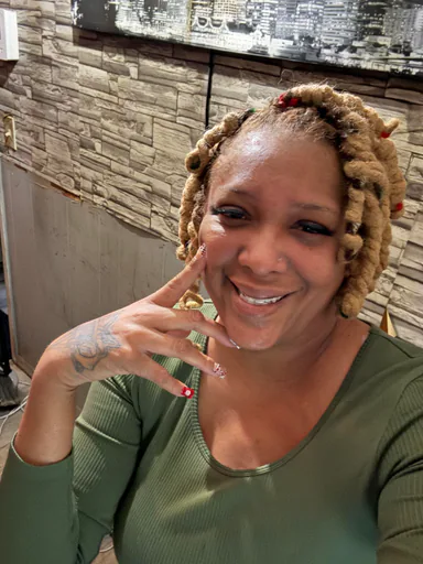Cherise M. profile photo
