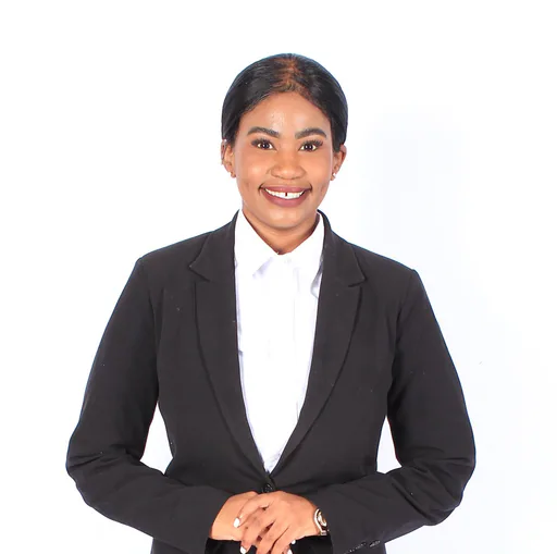 Thandekile P. profile photo