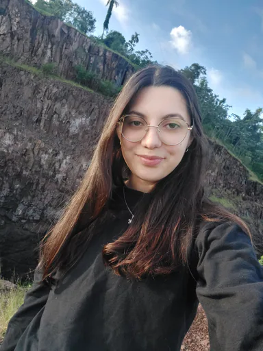 Luciana F. profile photo