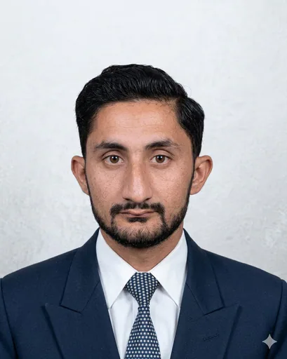 Muhammad U. profile photo