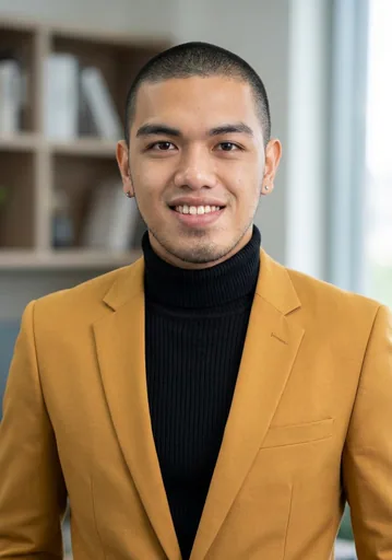 Christian R. profile photo