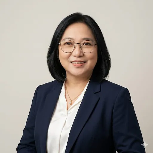 Dede Y. — Senior Human Capital Consultant from Indonesia