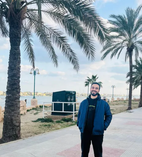 Abdelrhman B. profile photo