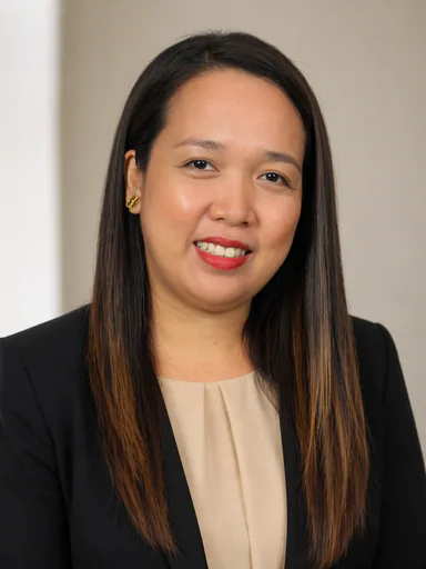 Analyn A. — Mid-Level Data Engineering Specialist from Philippines