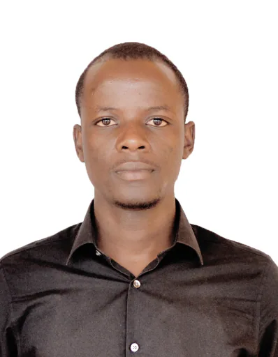 Boaz M. profile photo