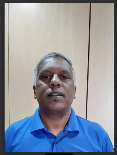 Denesh A. profile photo