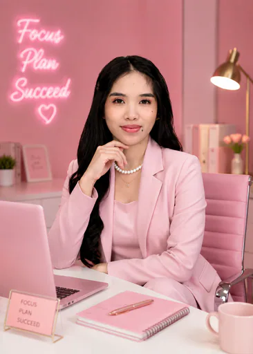 Jesha M. profile photo