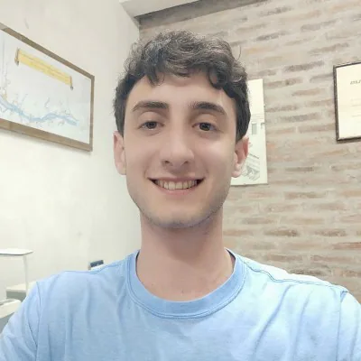 Santiago C. profile photo