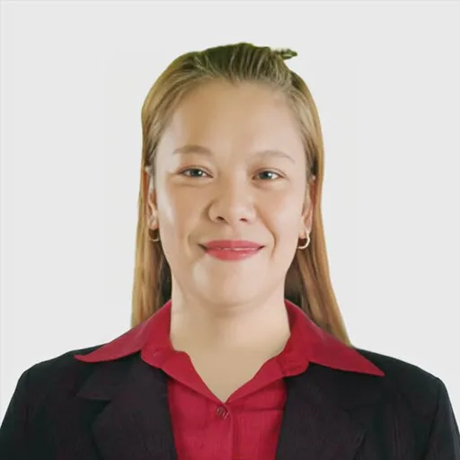 Angeline B. profile photo