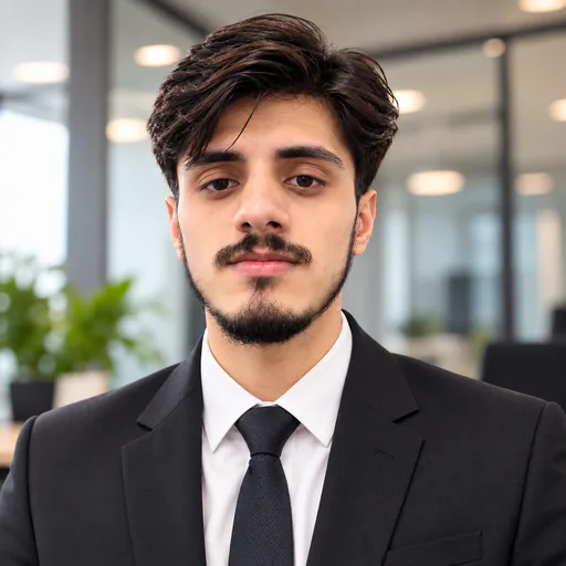 Aanish K. profile photo
