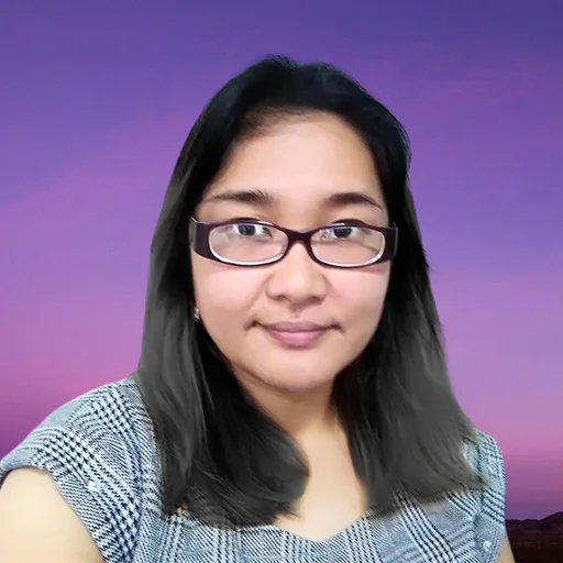 Lorie T. — Senior Virtual Assistant from Philippines
