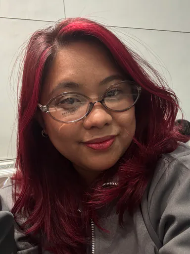 Jhonalyn L. — Senior Client Solutions Manager from Philippines