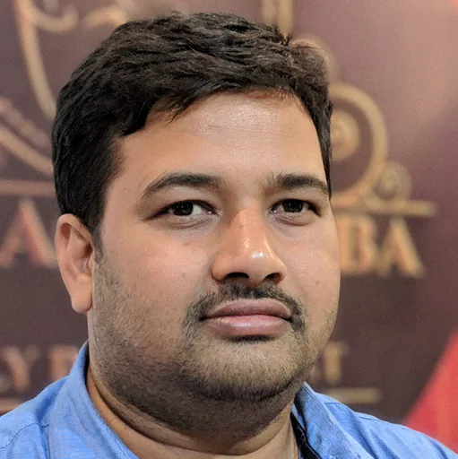 DAYANAND K. profile photo