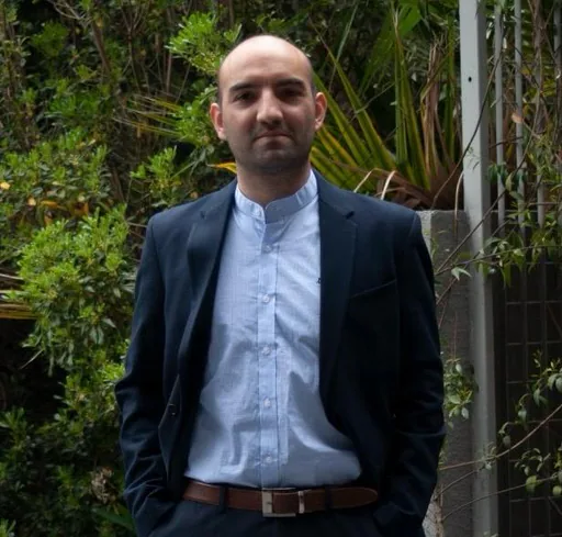 Jonathan N. profile photo