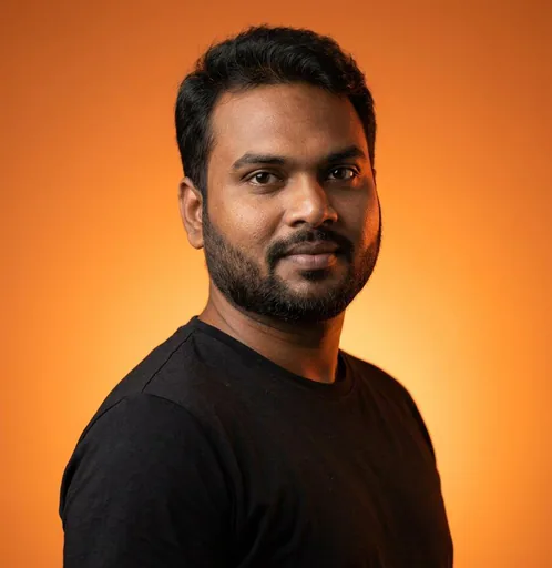 Silambarasan L. profile photo