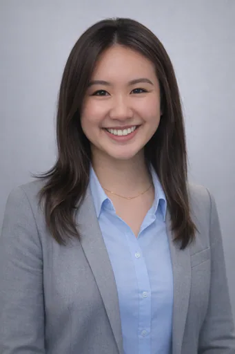 Jasmine C. — Senior Data Engineer from United States