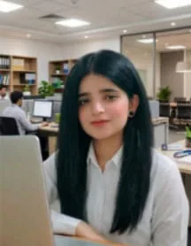 Hira C. profile photo