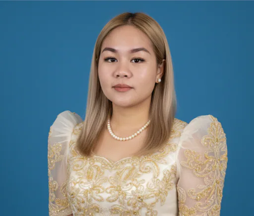 Hazel G. profile photo