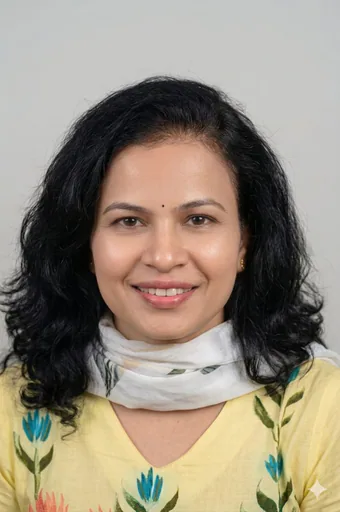 Himani S. profile photo
