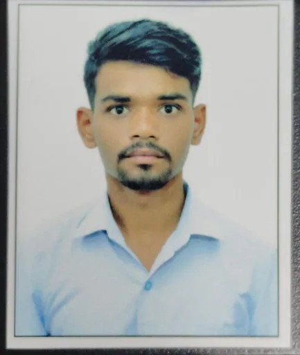 CHETAN S. profile photo