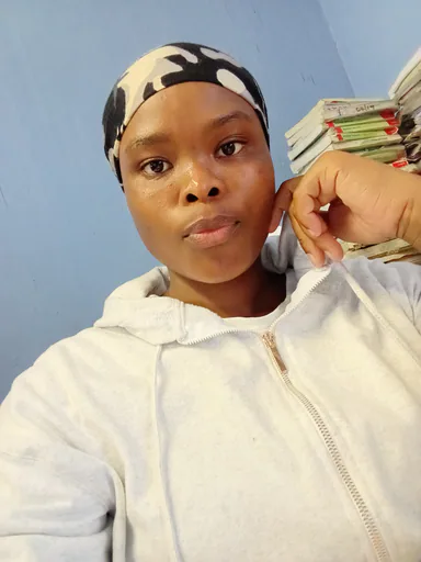 Nonduduzo G. profile photo
