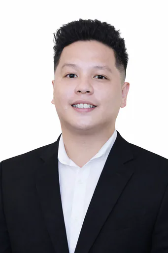 jezreel B. profile photo