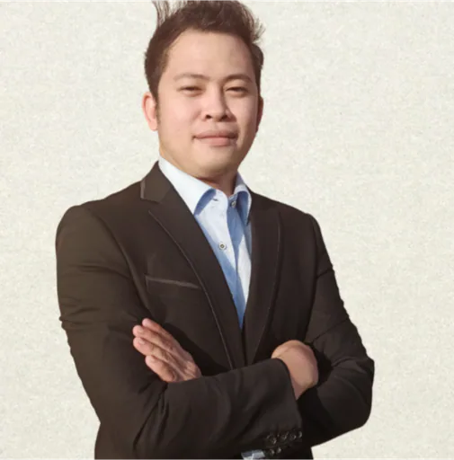 Talent Avatar