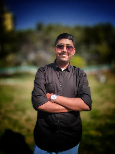 Shivam G. profile photo