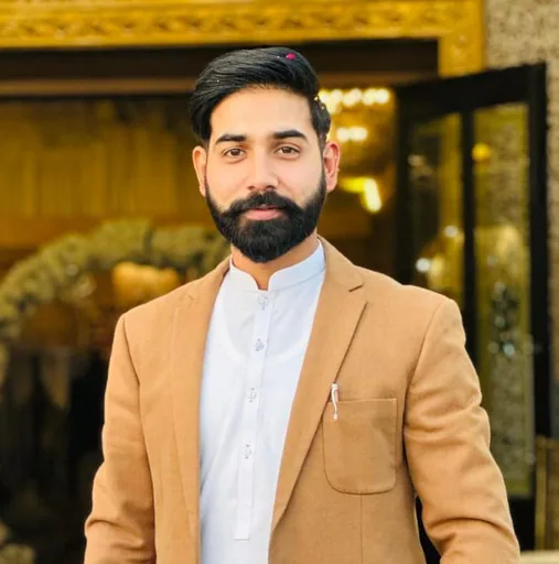Ali H. profile photo